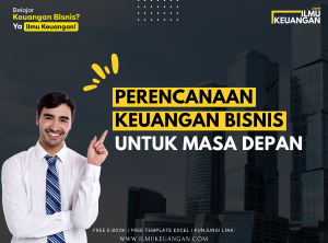 Alasan Keuangan Bisnis Penting Untuk Masa Depan Fondasi Kelangsungan Dan Pertumbuhan Berkelanjutan