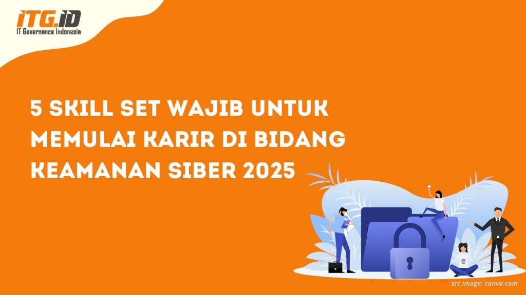 Cara Memulai Karier Di Bidang Keamanan Siber Panduan Lengkap Untuk Pemula Hingga Profesional Muda