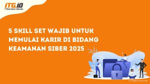 Cara Memulai Karier Di Bidang Keamanan Siber Panduan Lengkap Untuk Pemula Hingga Profesional Muda