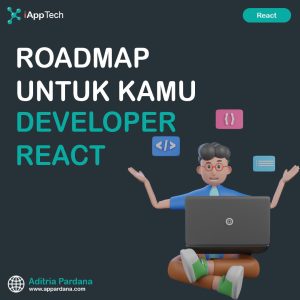 Cara Memulai Karier Di Bidang React Native Panduan Lengkap Untuk Developer Pemula
