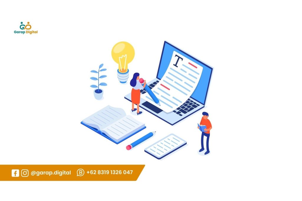 Cara Praktis Copywriting Digital Agar Hasil Maksimal Panduan Lengkap Untuk Konversi Optimal