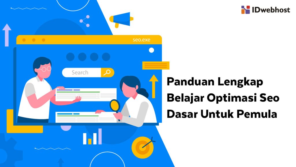 Cara Praktis Optimasi Seo Agar Hasil Maksimal Panduan Lengkap Untuk Visibilitas Online Optimal