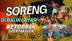 Cerita Di Balik Kepopuleran Ketoprak Menguak Rahasia Hidangan Jalanan Legendaris