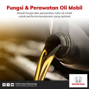 Fakta Penting Tentang Oli Mobil Darah Kehidupan Jantung Kendaraan Anda