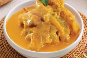 Kenapa Gulai Selalu Jadi Favorit Banyak Orang Mengungkap Rahasia Kelezatan Rempah Nusantara