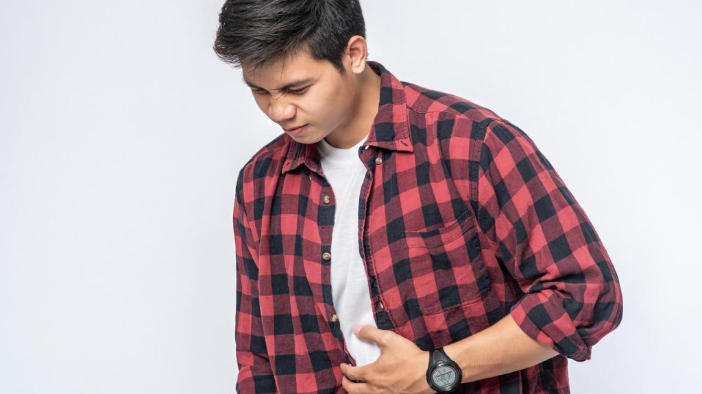Mengenali Tanda Awal Maag Yang Perlu Diwaspadai Panduan Lengkap Untuk Kesehatan Pencernaan Anda
