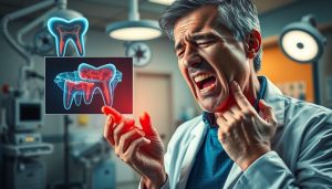 Menguak Realitas Nyeri Gigi Fakta Medis Seputar Sakit Gigi Yang Perlu Anda Ketahui