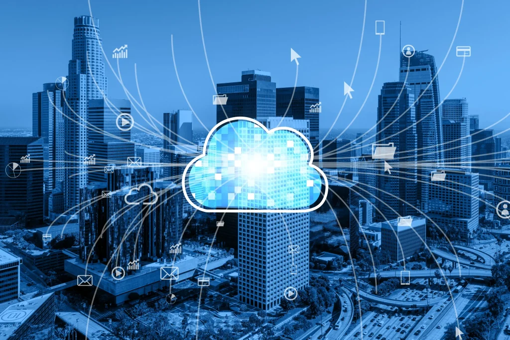 Mengukir Masa Depan Bisnis Peran Krusial Multi Cloud Dalam Transformasi Digital