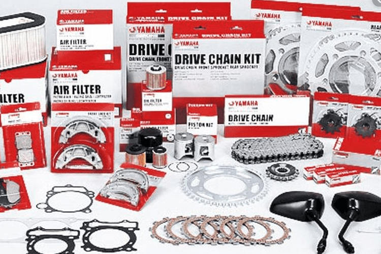 Mengupas Tuntas Kelebihan Dan Kekurangan Spare Part Motor Panduan Lengkap Untuk Pengendara Cerdas