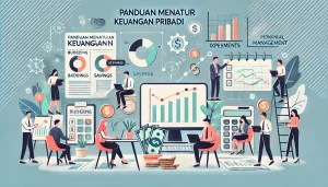 Menyelaraskan Hidup Dan Keuangan Menggali Prinsip Dasar Keuangan Pribadi Secara Alami