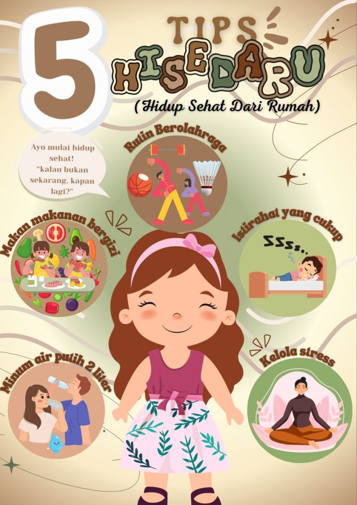 Merangkai Kebiasaan Sehat Tanpa Biaya Mahal Sebuah Panduan Komprehensif Untuk Hidup Lebih Baik