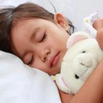 Pendekatan Efektif Untuk Optimalisasi Pola Tidur Anak Kunci Tumbuh Kembang Optimal