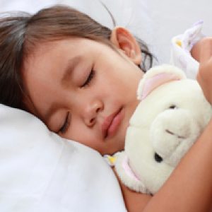 Pendekatan Efektif Untuk Optimalisasi Pola Tidur Anak Kunci Tumbuh Kembang Optimal