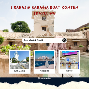 Rahasia Konsisten Travel Luar Negeri Untuk Jangka Panjang Mengubah Impian Menjadi Gaya Hidup Berkelanjutan