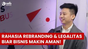 Rahasia Sukses Legalitas Bisnis Yang Jarang Dibahas Fondasi Kokoh Untuk Pertumbuhan Berkelanjutan