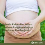 Rahasia Sukses Menerapkan Kehamilan Sejak Dini Fondasi Kuat Untuk Masa Depan Keluarga