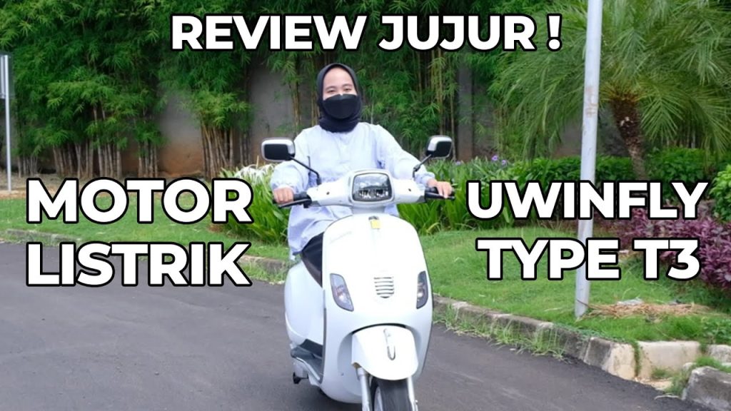 Review Jujur Tentang Review Motor Membongkar Kredibilitas Dan Objektivitas Ulasan Sepeda Motor