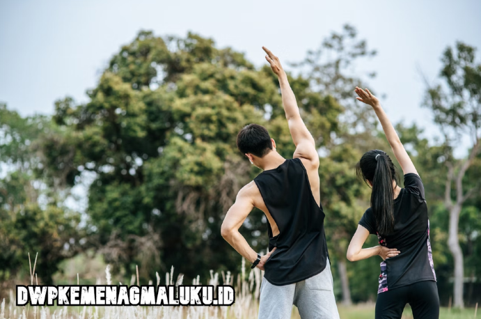 Tips Menjaga Kecemasan Tetap Optimal Menyelaraskan Pikiran Untuk Kesejahteraan Hidup