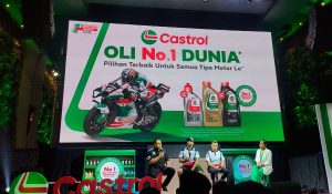 Update Terbaru Dunia Oli Motor Revolusi Pelumas Untuk Performa Maksimal Dan Perlindungan Optimal