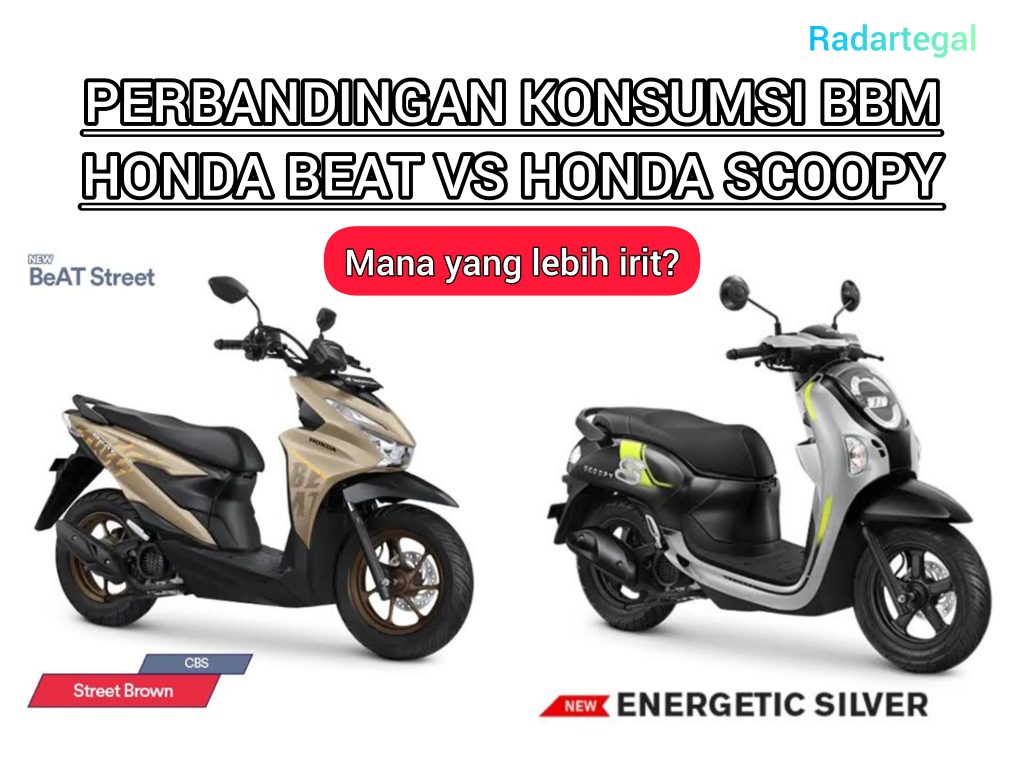 Update Terbaru Dunia Perbandingan Motor Panduan Komprehensif Memilih Tunggangan Ideal