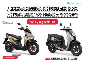 Update Terbaru Dunia Perbandingan Motor Panduan Komprehensif Memilih Tunggangan Ideal